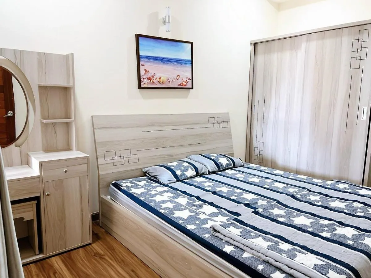 Sunshine Homestay Vung Tau Gold Sea Can Ho Bien