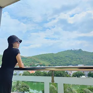 Hotel Sun, Vung Tau