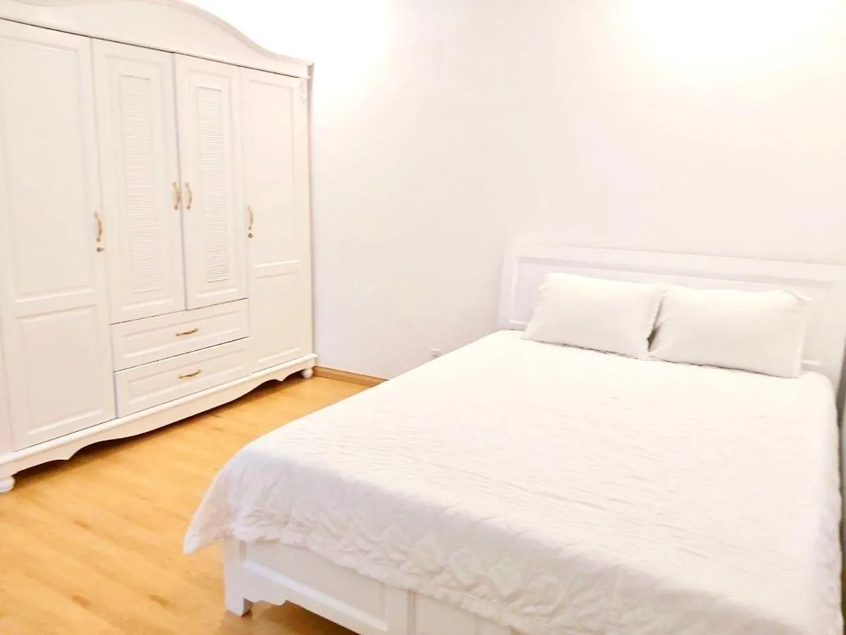 Sunshine Homestay Vung Tau Gold Sea Can Ho Bien 0*,  Vietnam