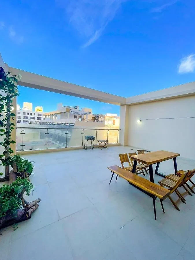 Sunshine Homestay Vung Tau Gold Sea Can Ho Bien Apartment
